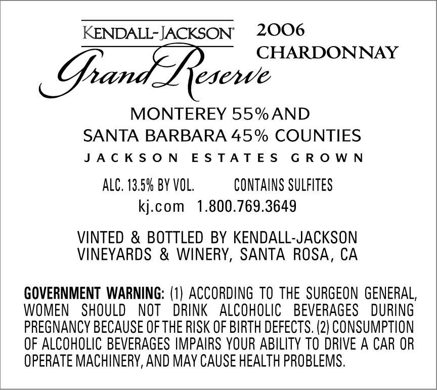 Grand Reserve
