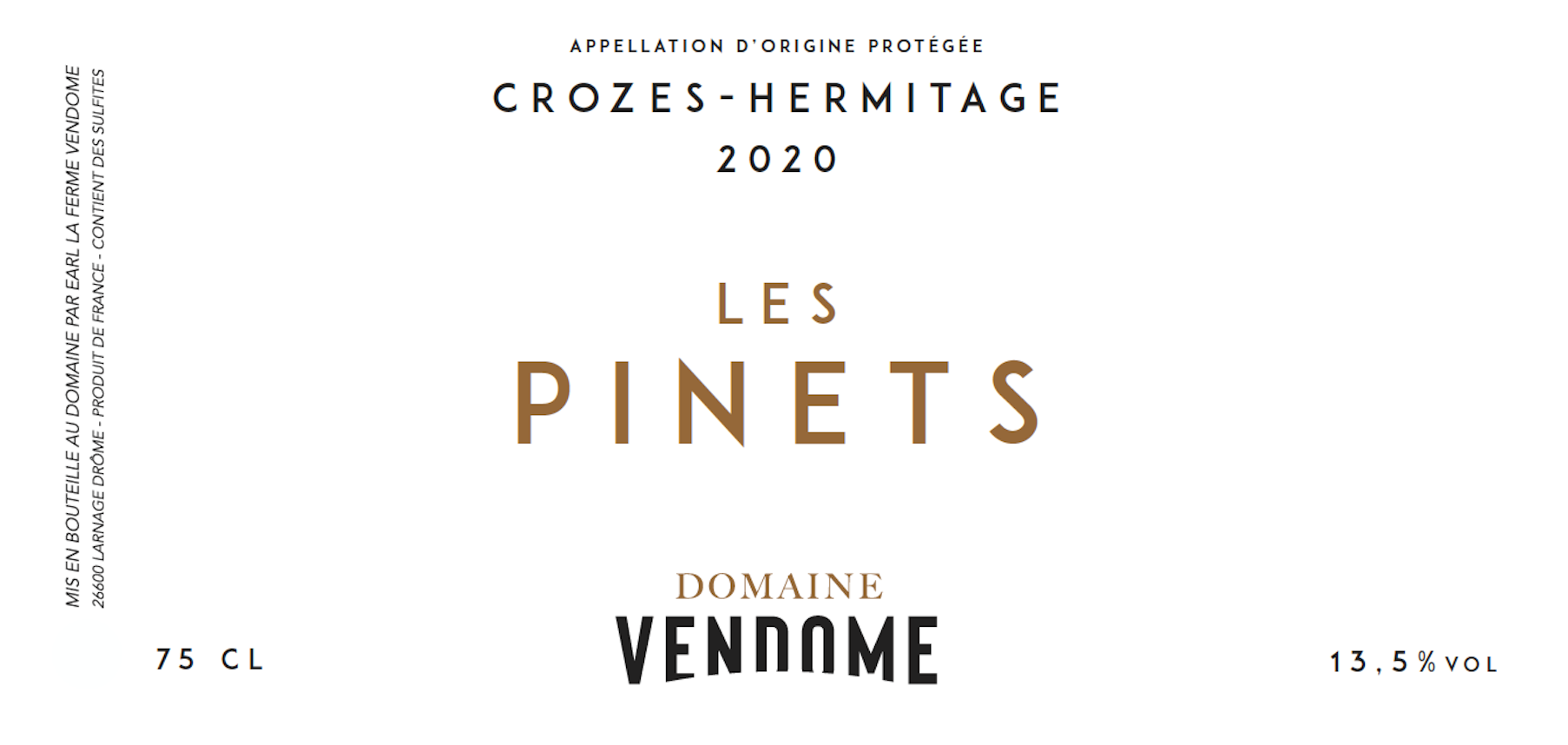 Les Pinets