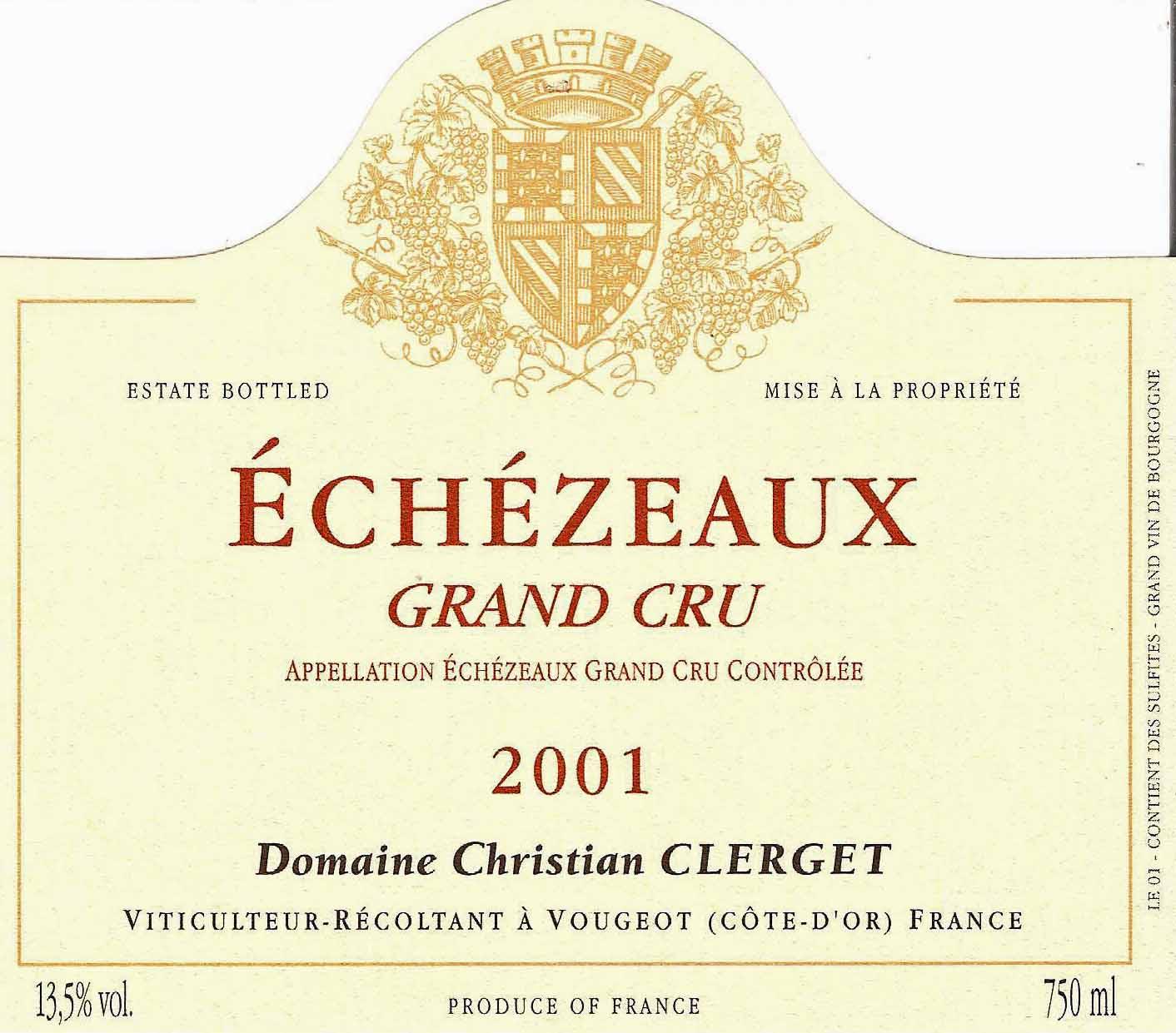Grand Cru