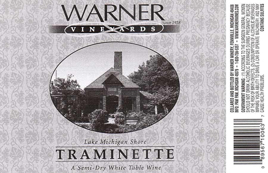 Traminette