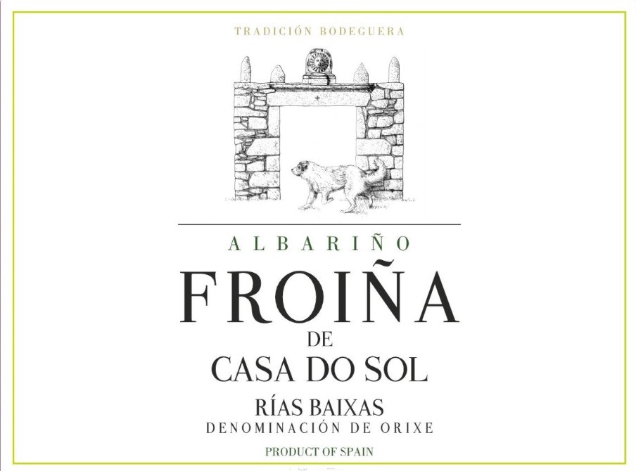 Froina De Casa Do Sol