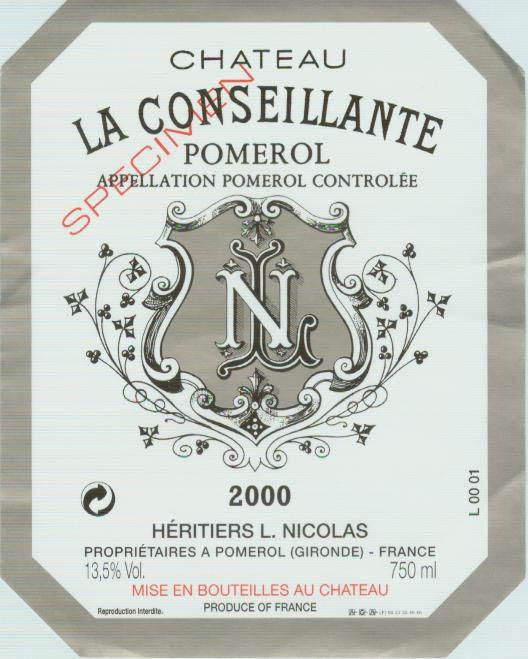 La Pomerol