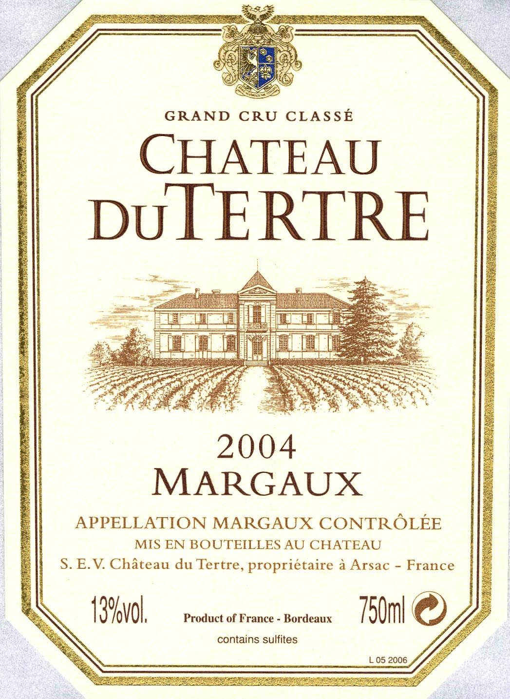 Chateau Dutertre
