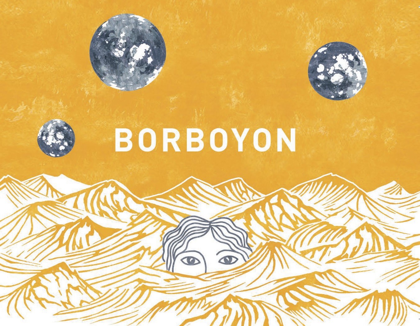 Borboyon