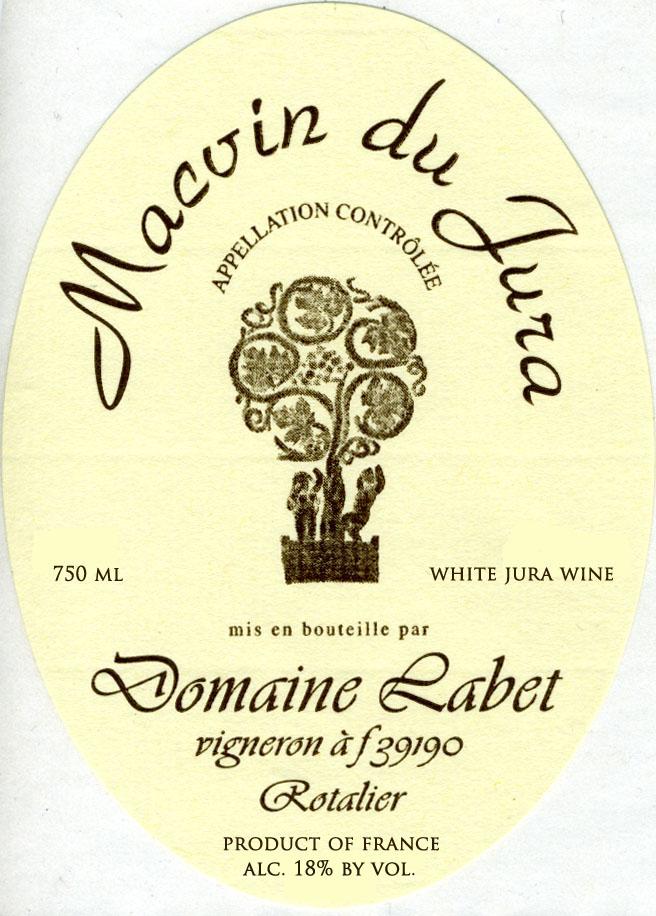 Macvin du Jura