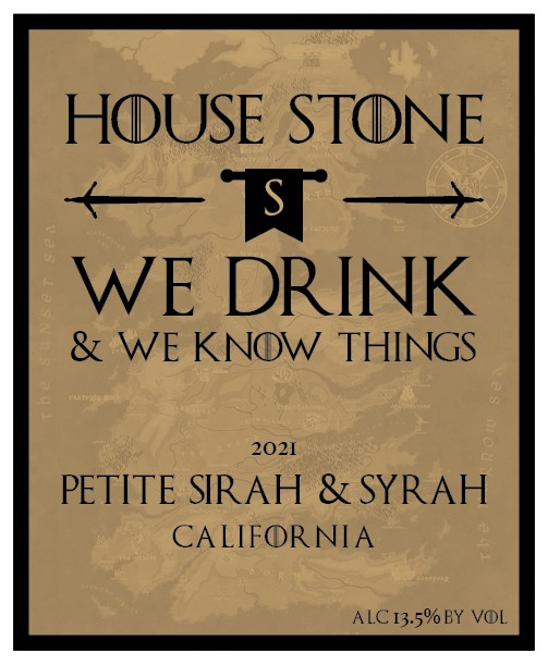 House Stone