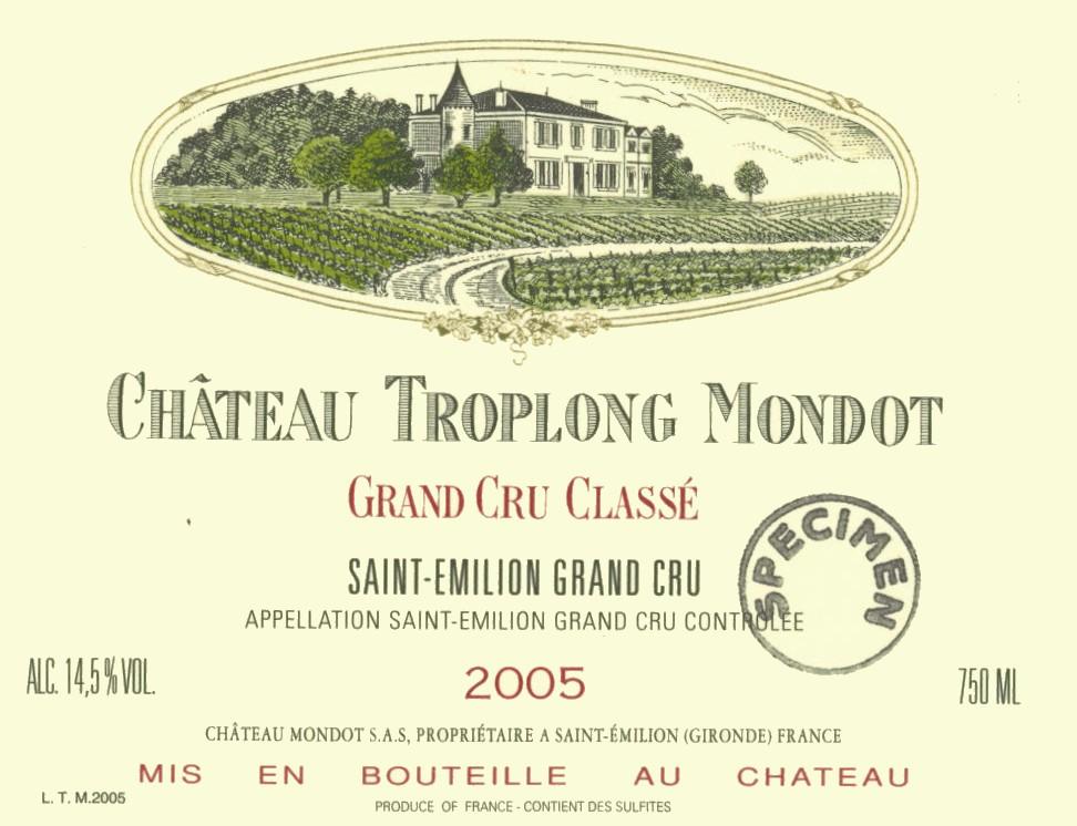 Grand Cru Classé