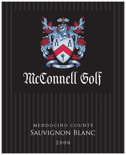 Mcconnell Golf
