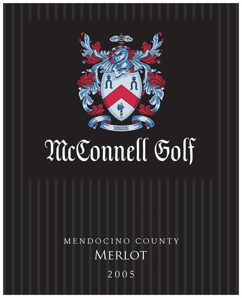 Mcconnell Golf