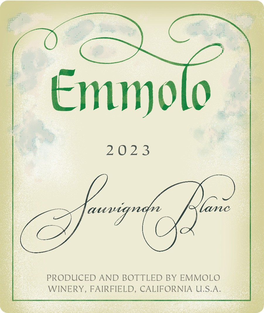 Sauvignon Blanc