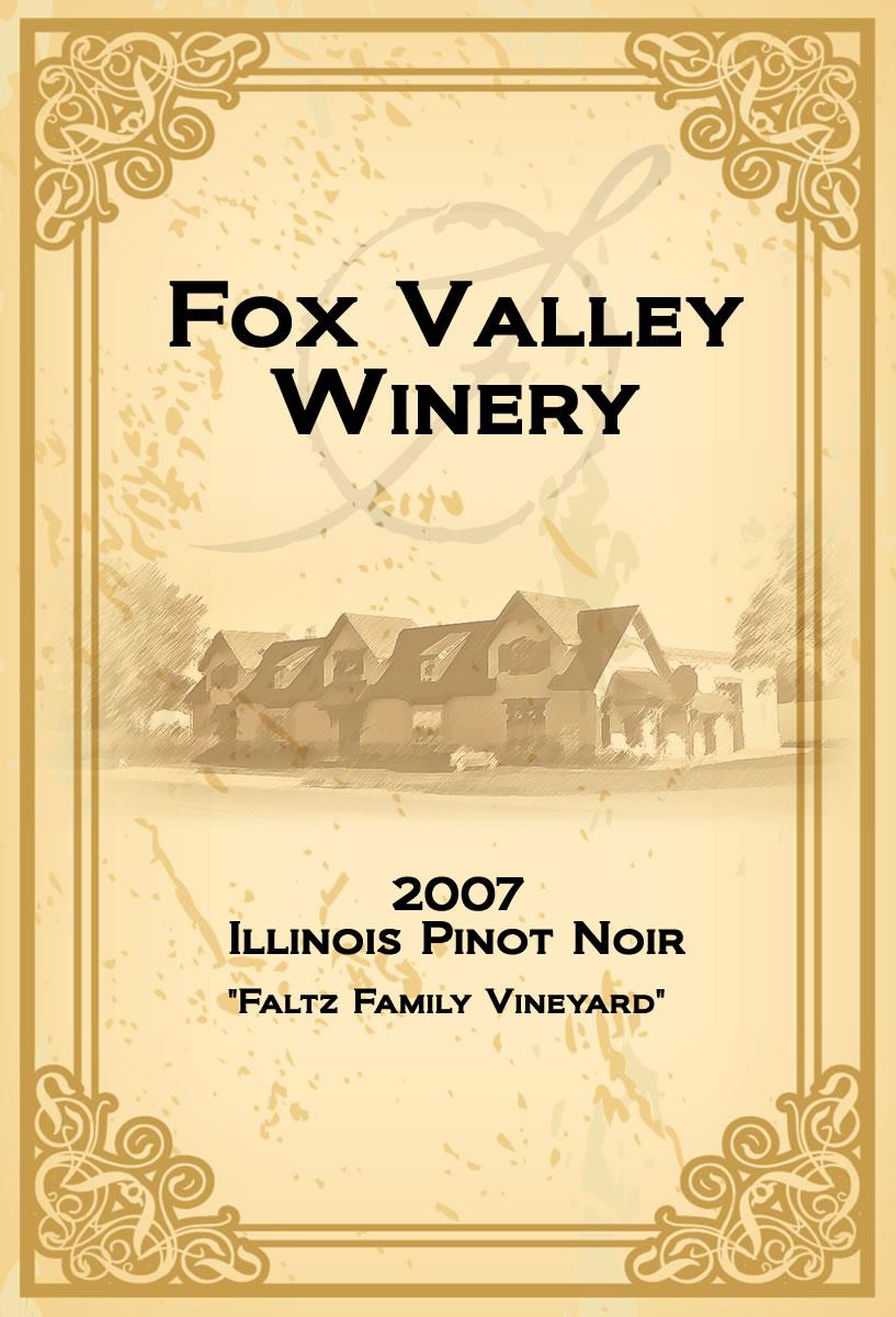 Faltz Family Vineyard