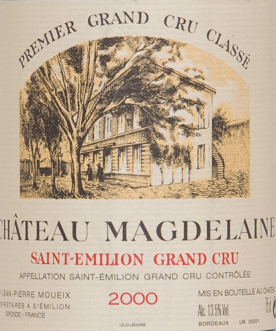 Magdelaine