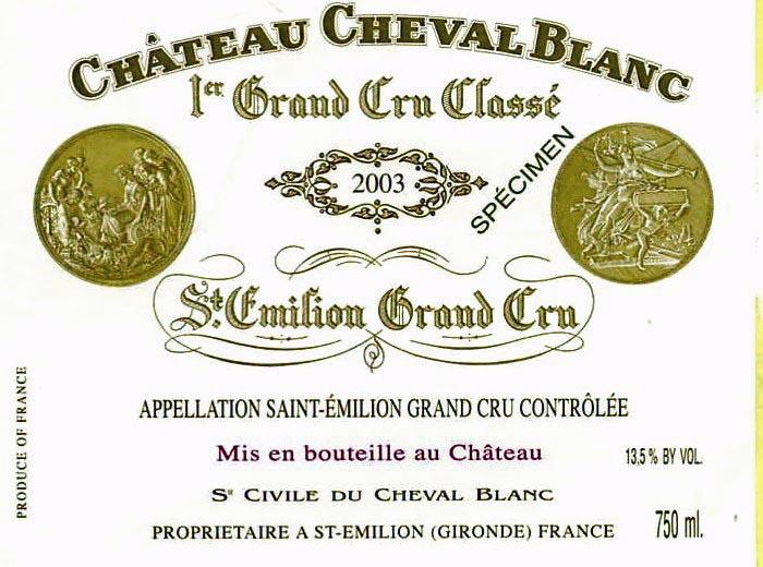 Cheval Blanc