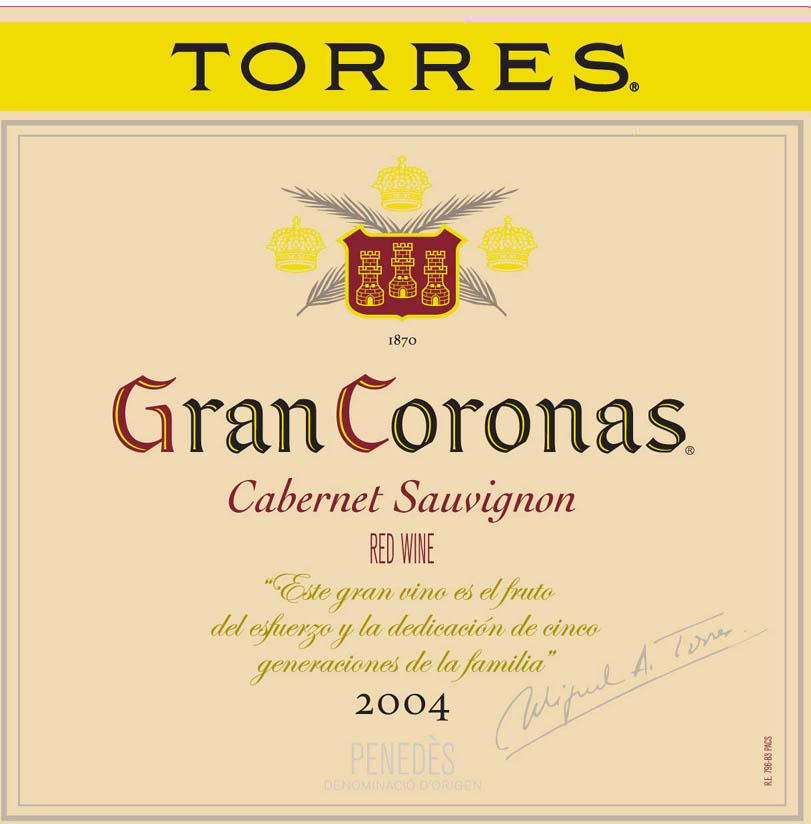 Gran Coronas