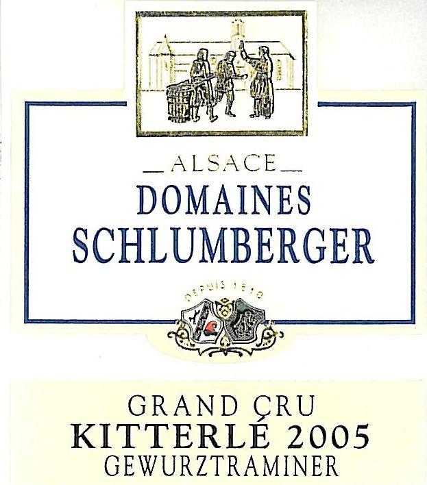Grand Cru Kitterle