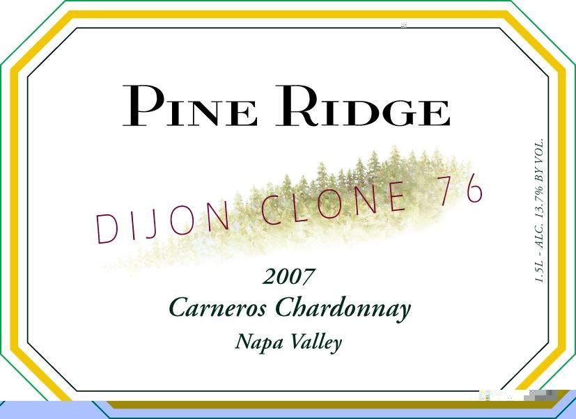 Dijon Clone 76