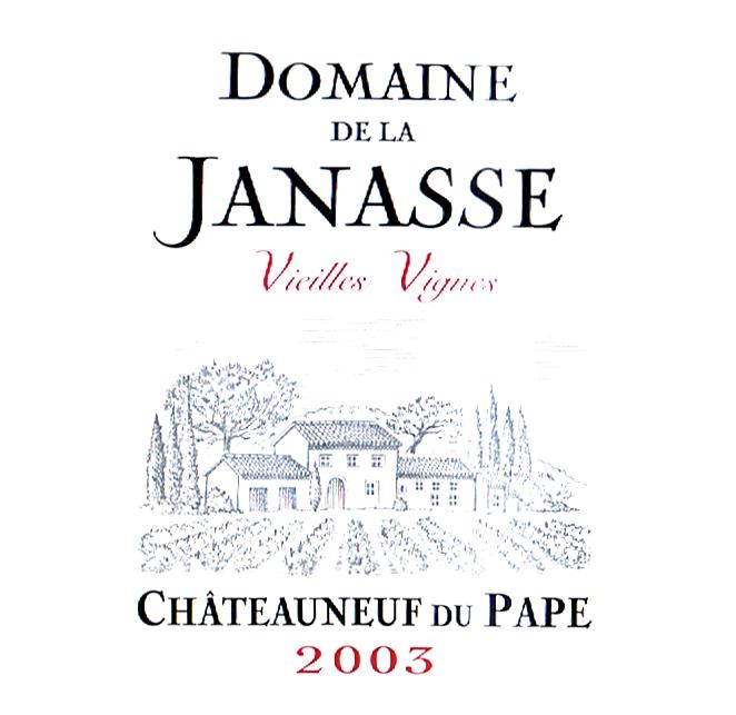 Viellies Vignes