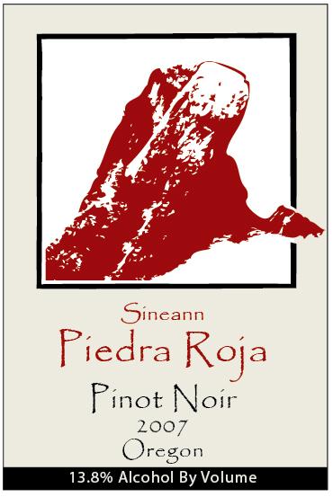 Piedra Roja
