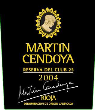 Reserva del Club 25