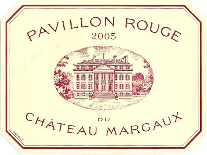 Pavillon Rouge