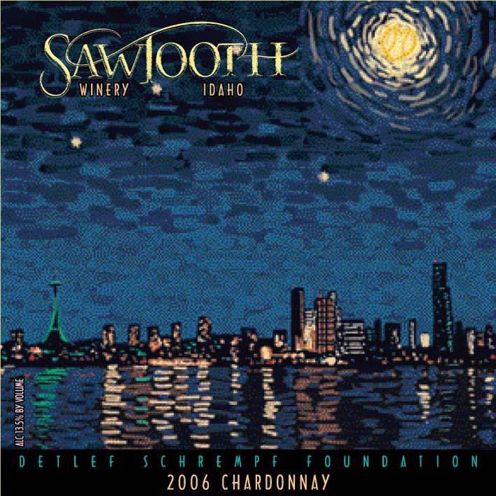 Detlef Schrempf Foundation