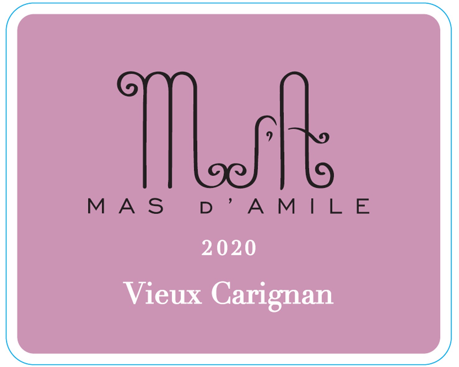 Vieux Carignan