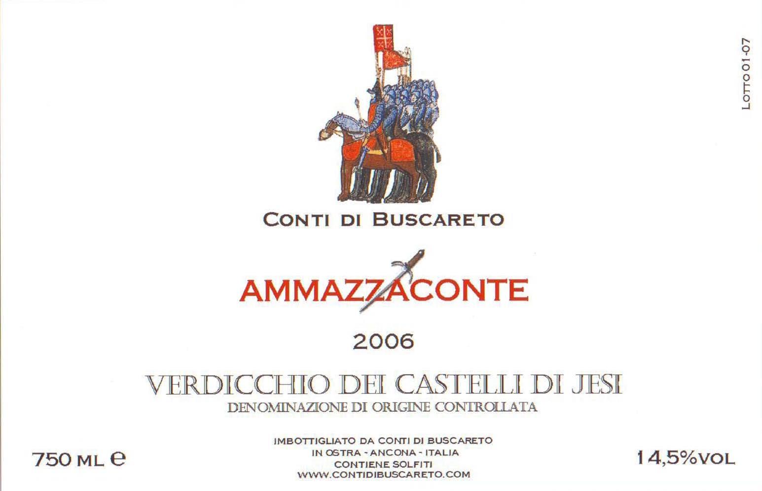 Ammazzaconte