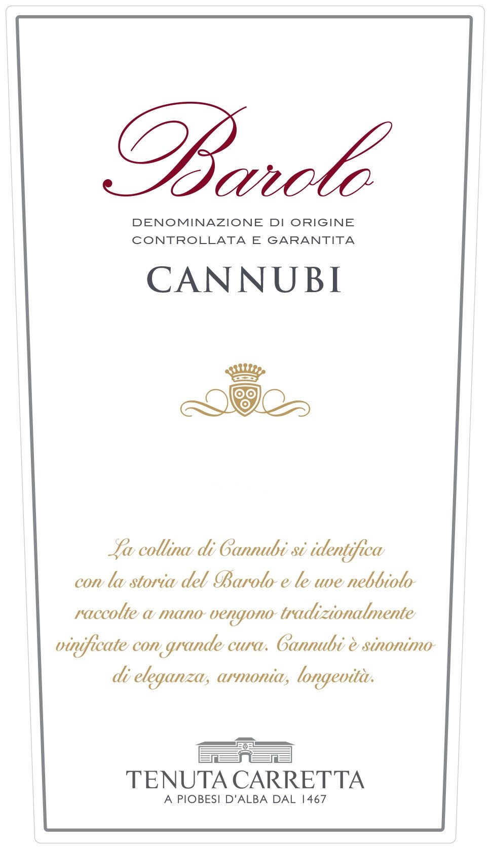 Cannubi
