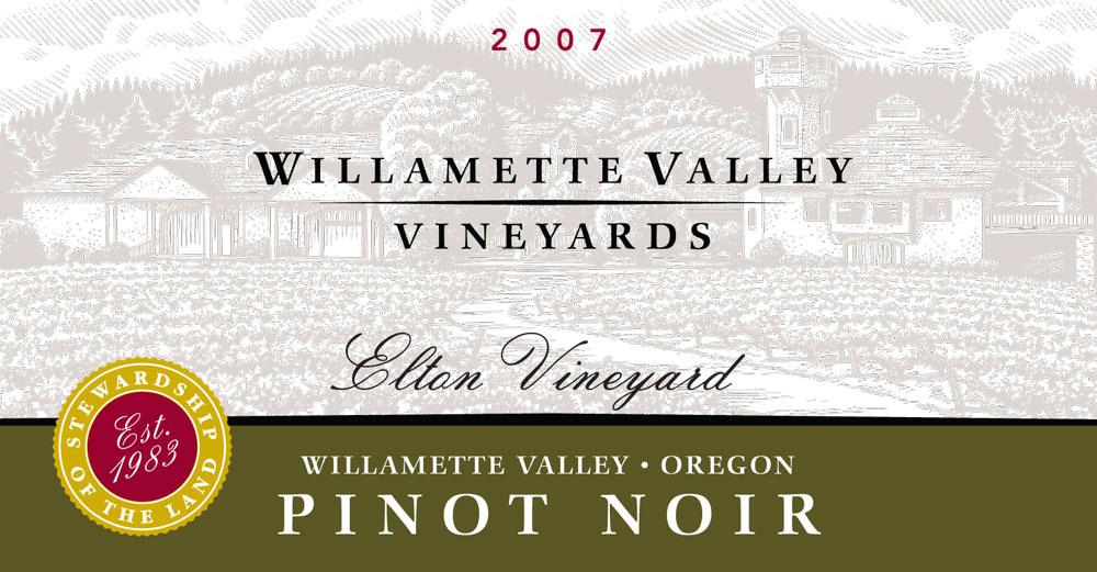 Elton Vineyard