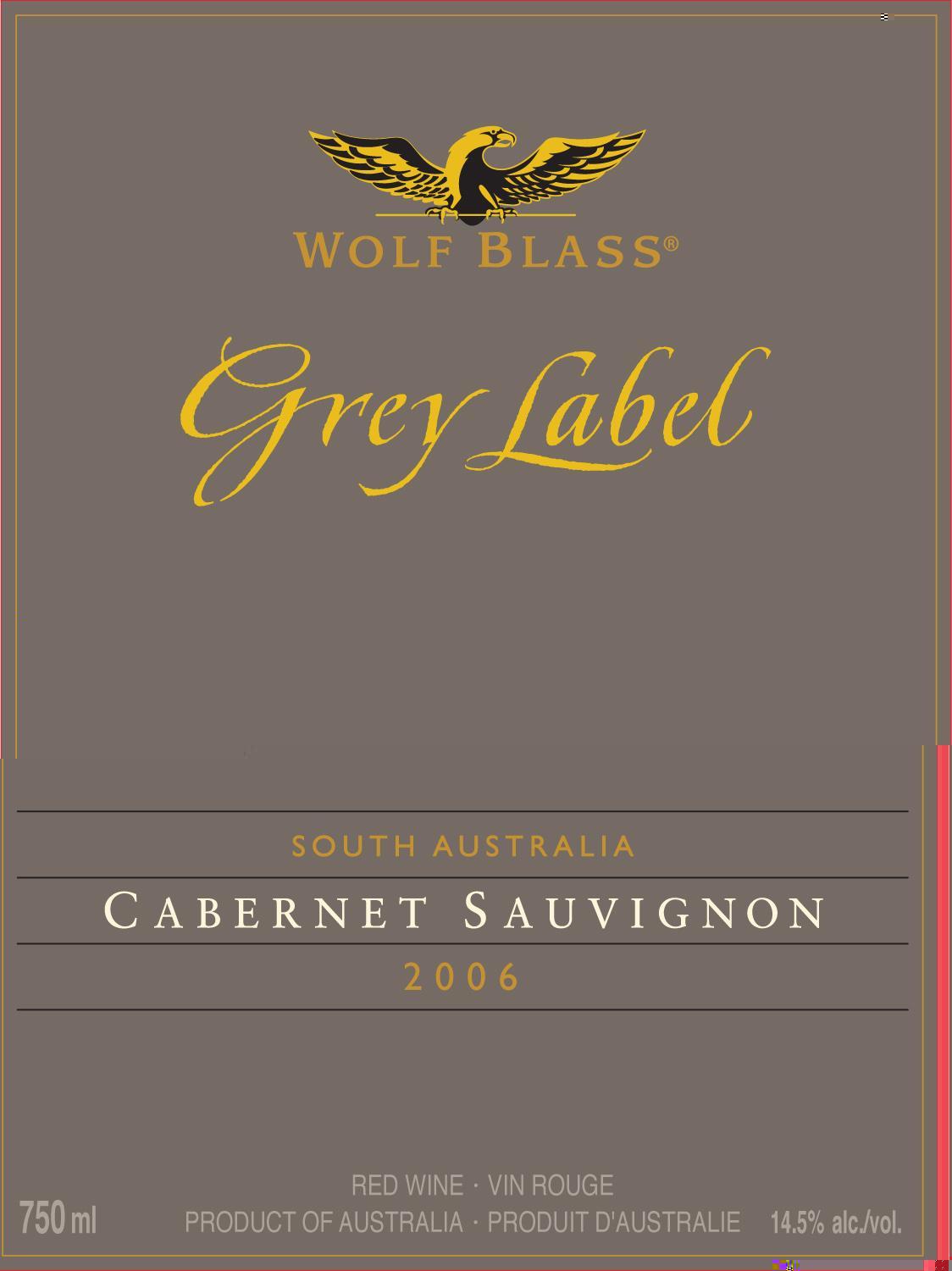 Grey Label