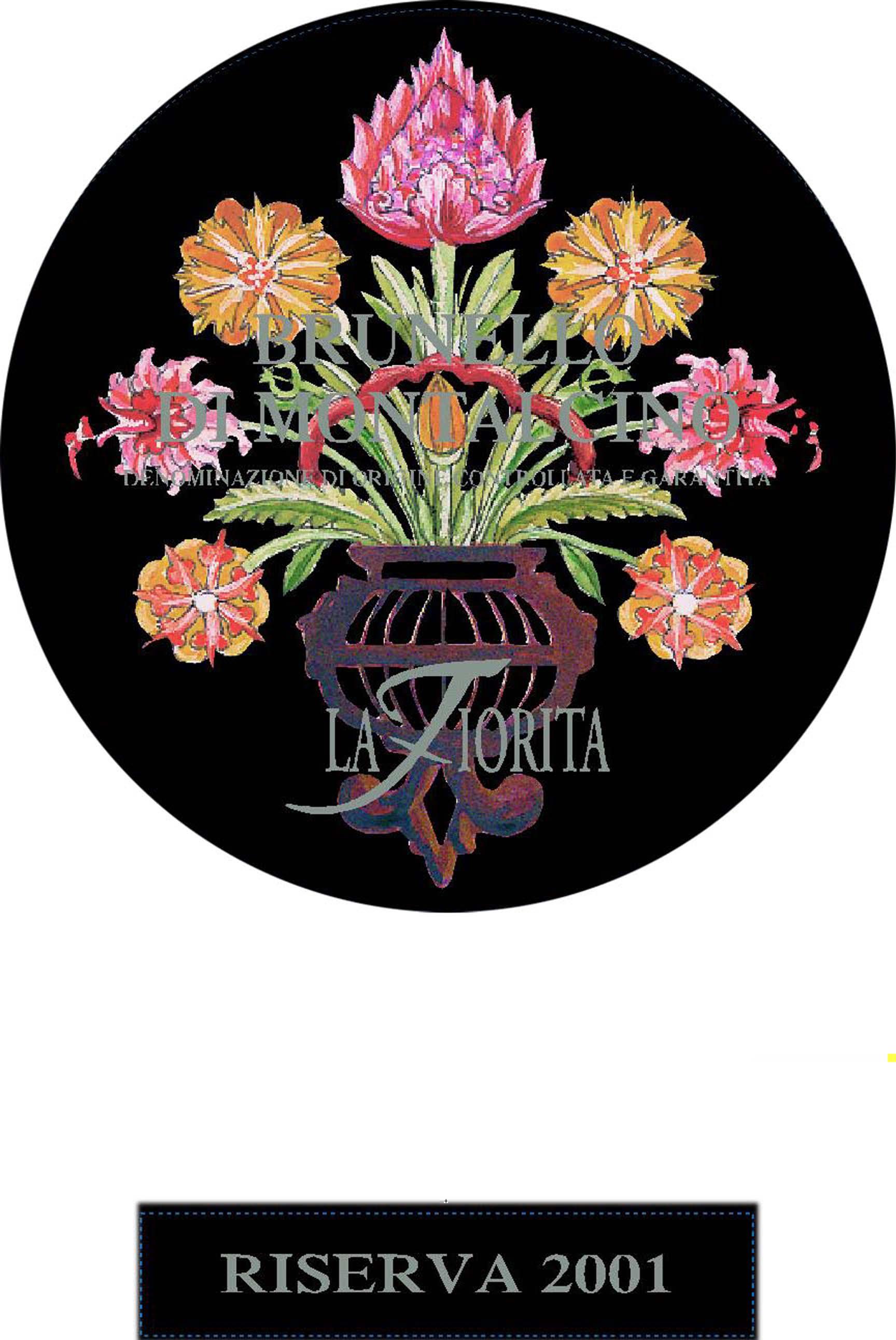 Brunello Di Montalcino Reserva