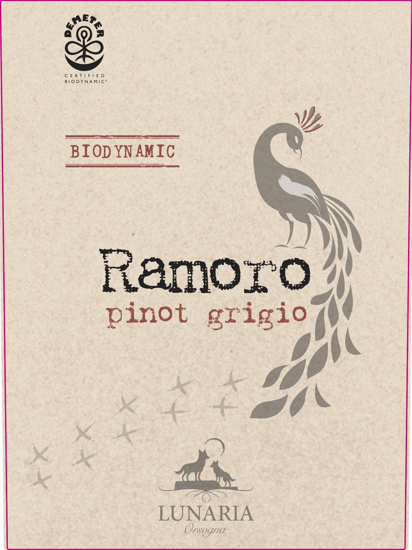 Ramoro