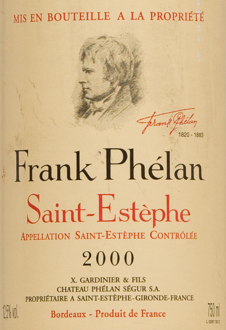 Frank Phelan