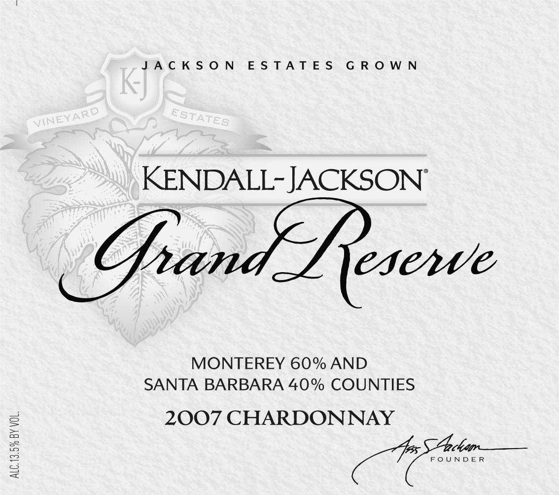 Grand Reserve