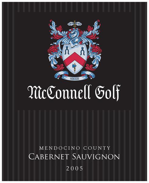 Mcconnell Golf