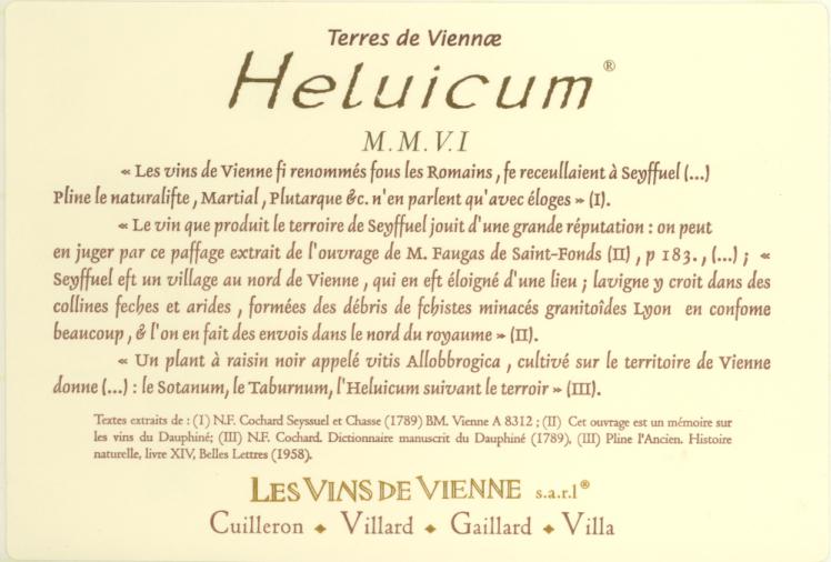 Heluicum