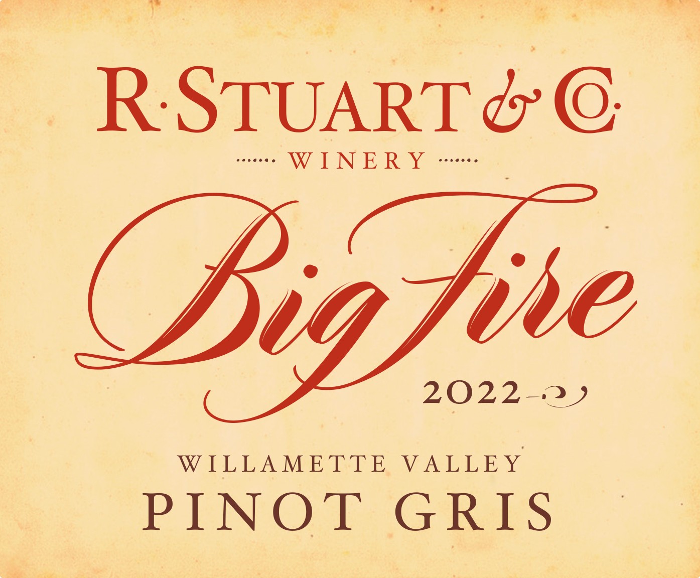 Big Fire