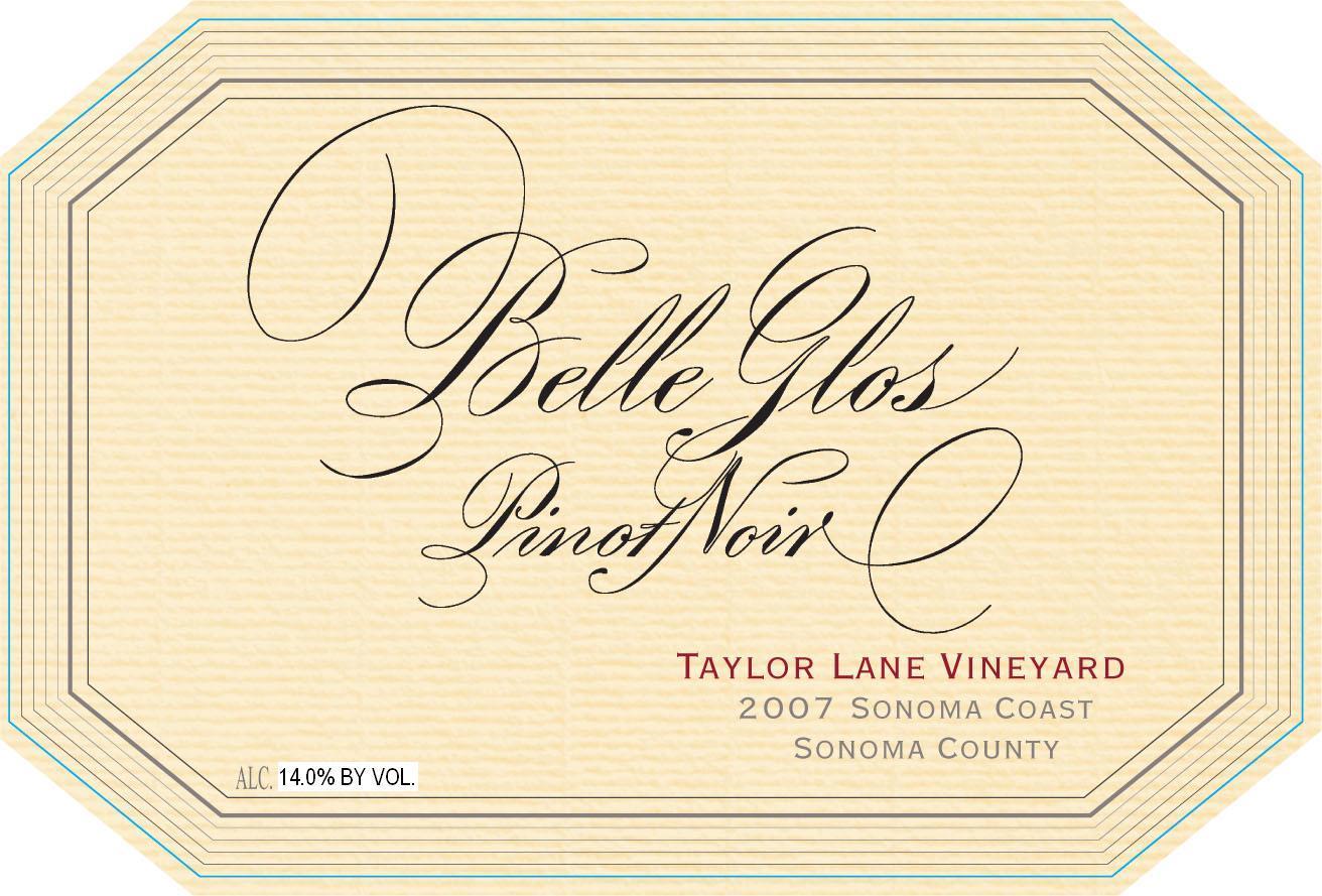 Taylor Lane Vineyard