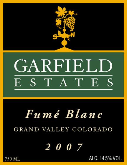 Fumé Blanc