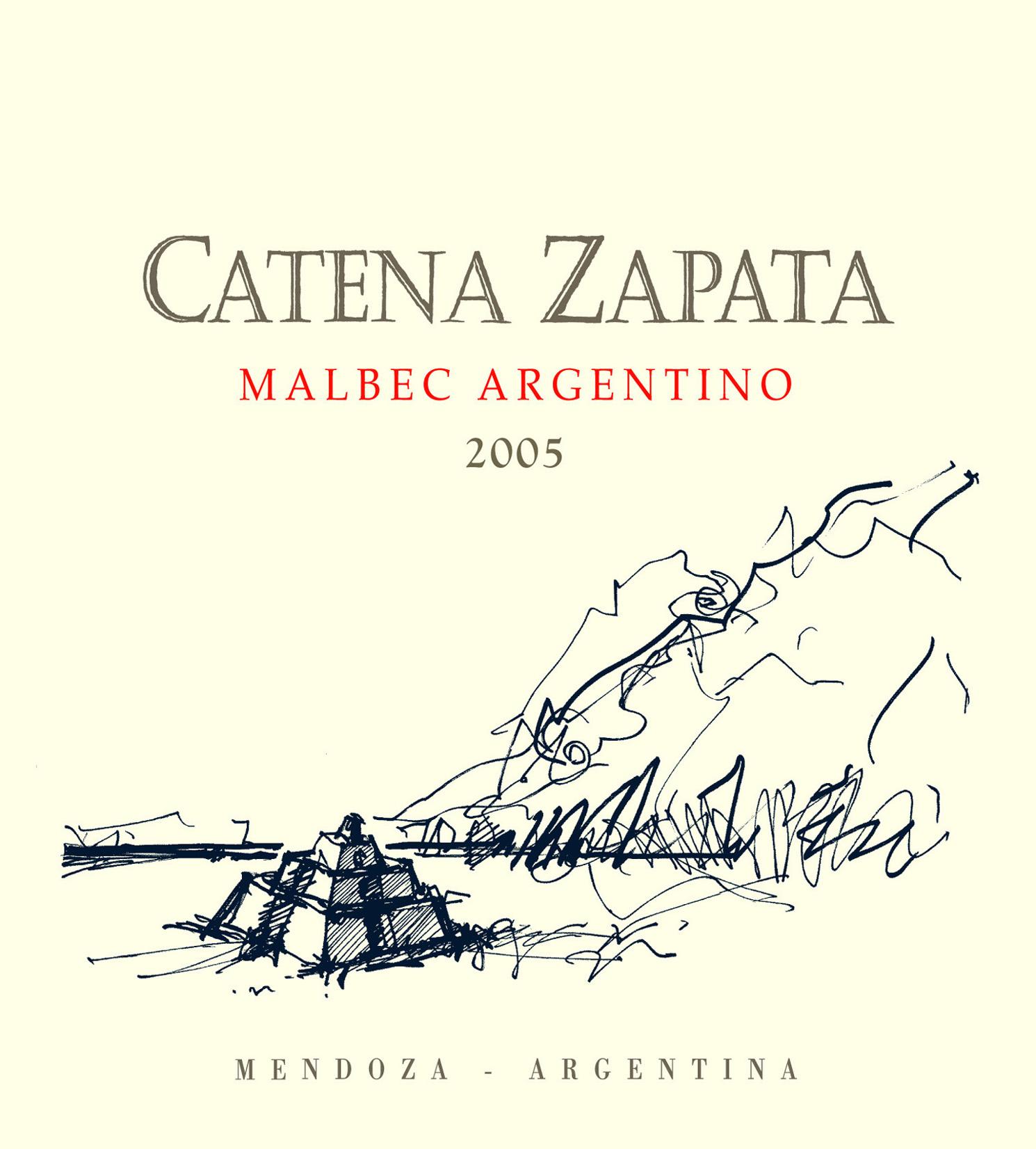 Malbec Argentino