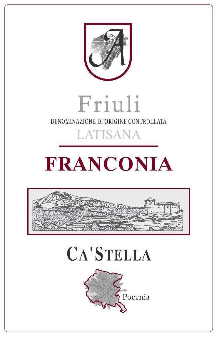 Franconia
