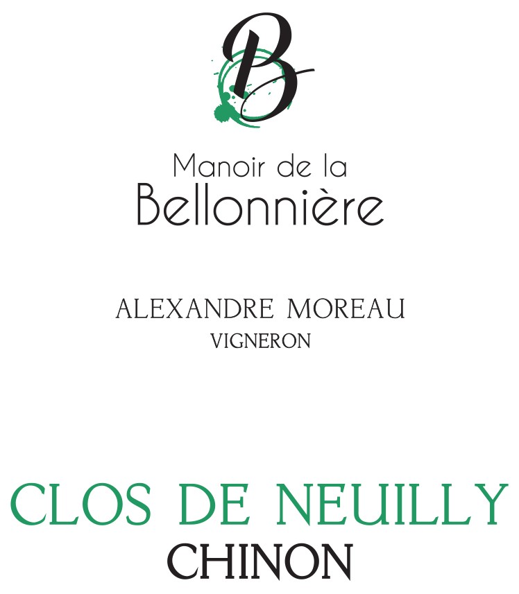 Clos De Neuilly