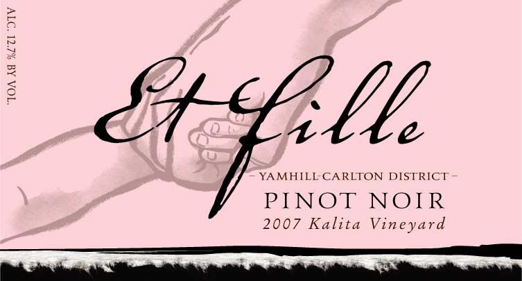 Kalita Vineyard