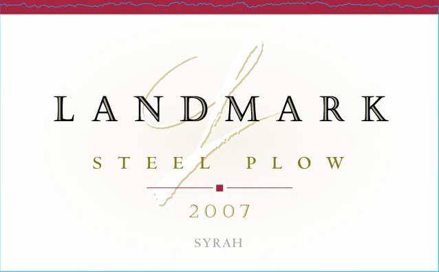 Steel Plow