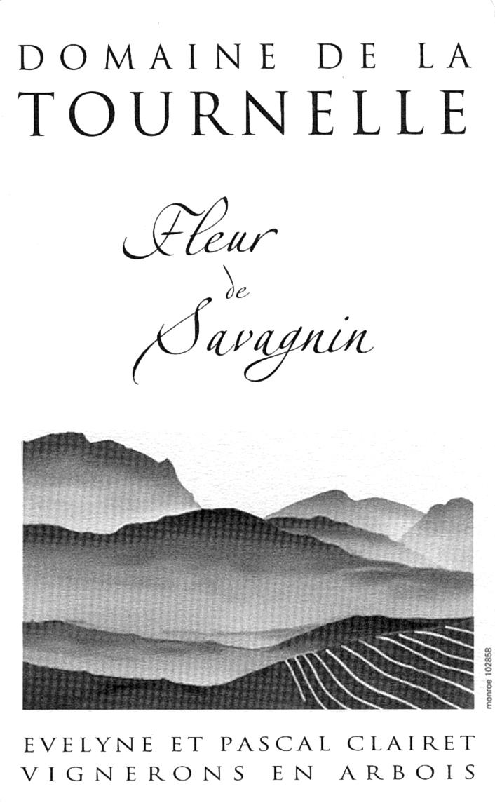 Fleur De Savagnin