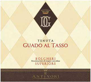 Guado al Tasso