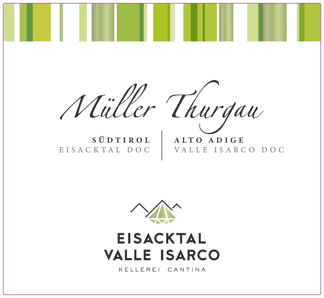 Müller Thurgau