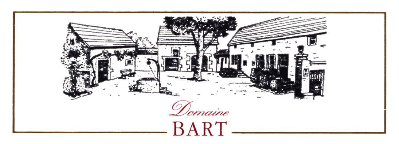 Les Grands Vignes