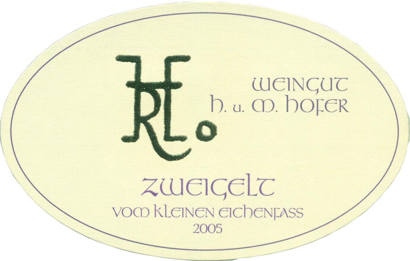 Vom Kleinen Eichenfass