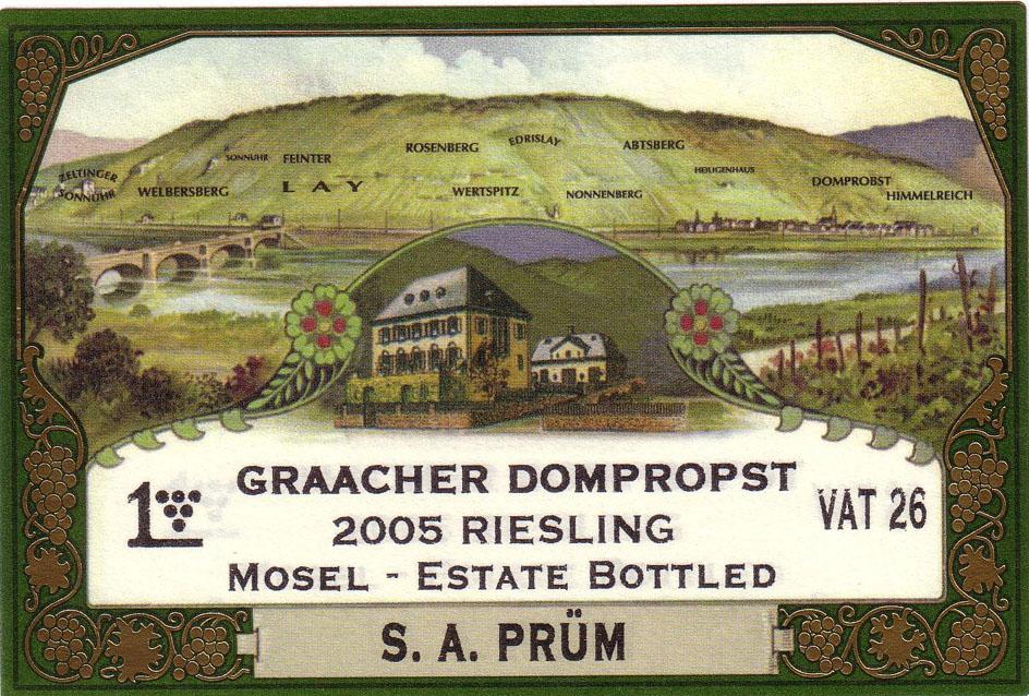 Graacher Domprobst